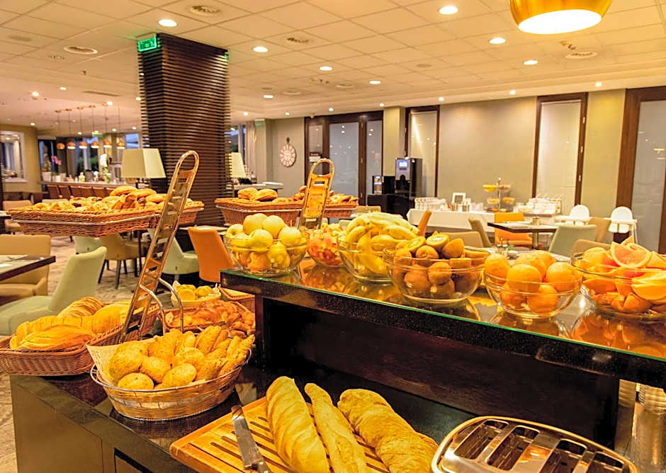 Lion'S Garden Hotel