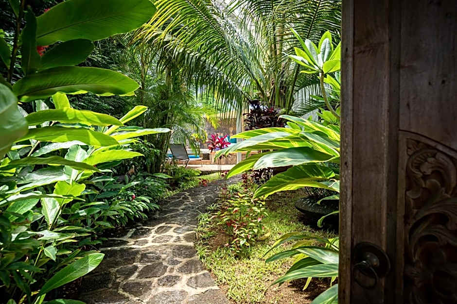 Charming 3-Bedroom Villa with Pool in Grand Baie