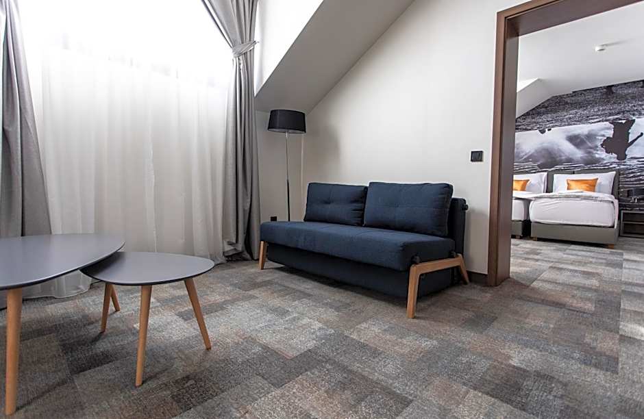 Artis Boutique Hotel