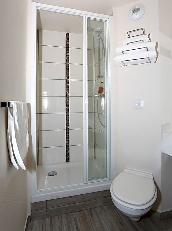 The Originals Access, Hotel Mulhouse Est (P'tit Dej-Hotel)