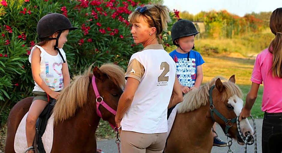 Hôtel Restaurant Les Jasses de Camargue