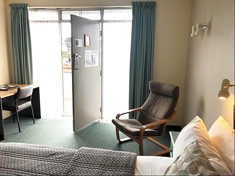 Burnie Airport Motel