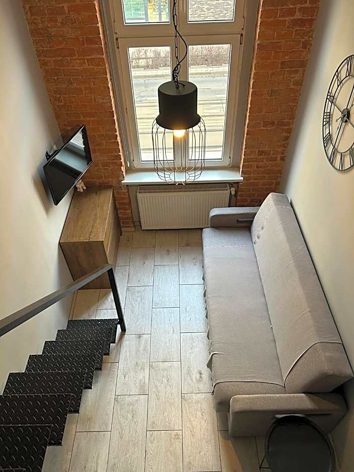 Loft Wroclaw