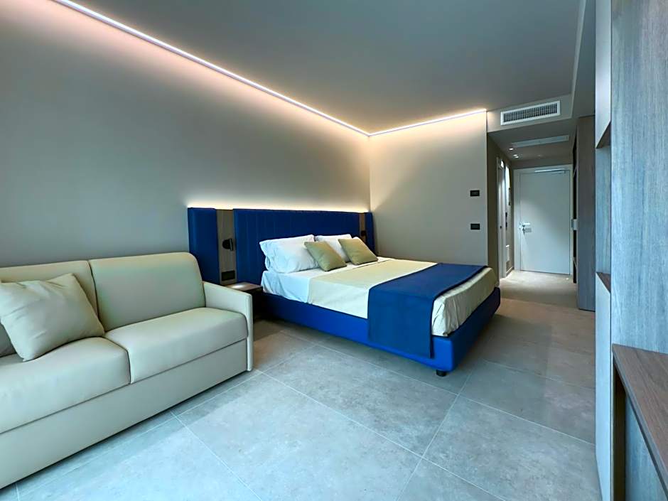 Nettuno Residence Hotel