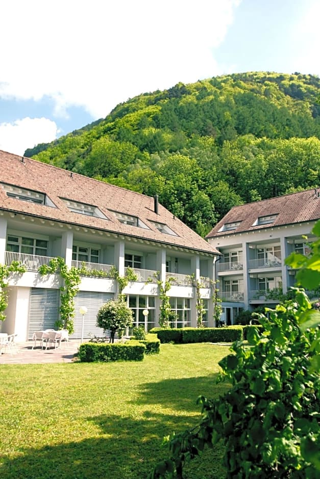 Hotel Schlosswald