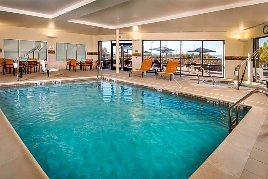 Courtyard by Marriott Shippensburg