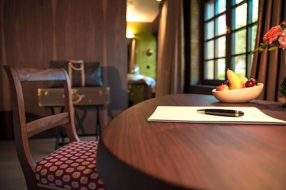 Hotel Krone Regensberg