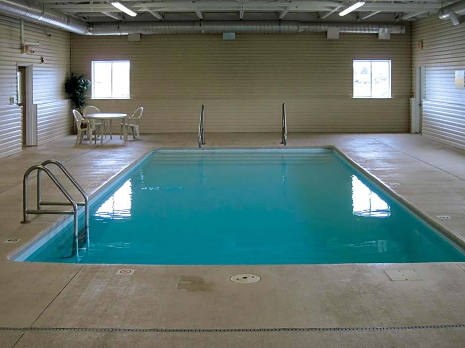 Motel 6-Avoca, IA