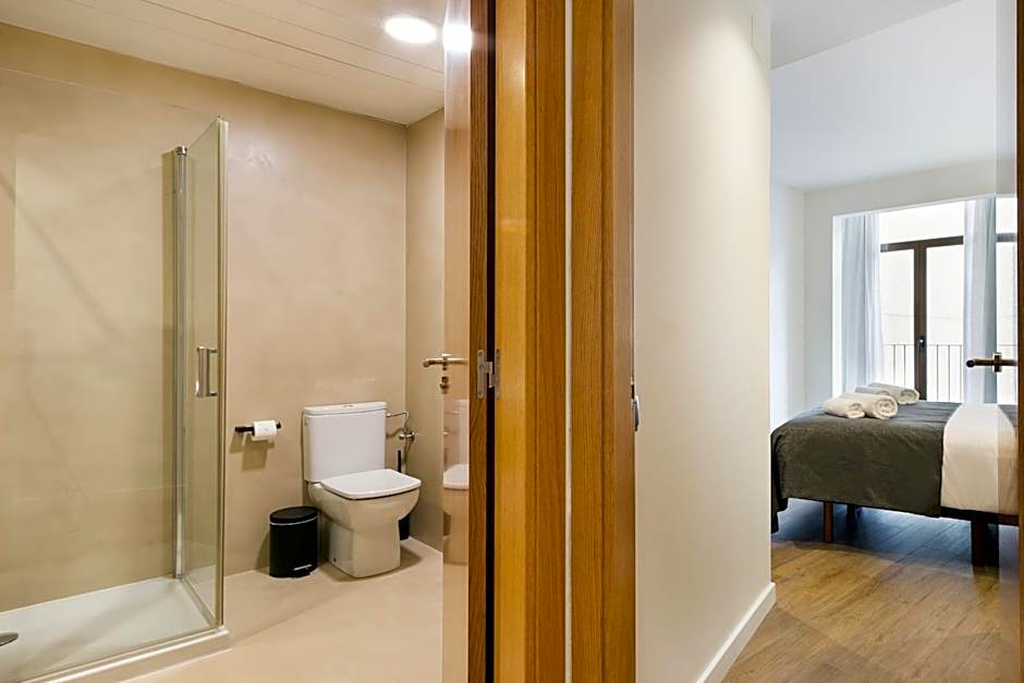 Vale Suites