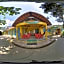 Raio de Sol pousada & camping