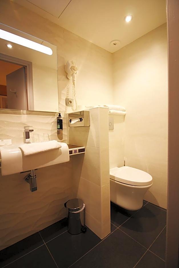 Best Western Saint Antoine