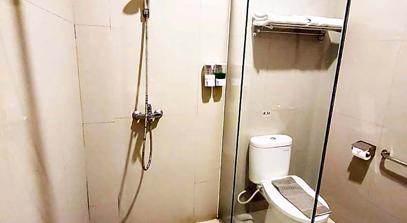 Royal Park Hotel Samarinda