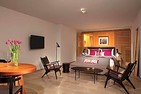 King Suite