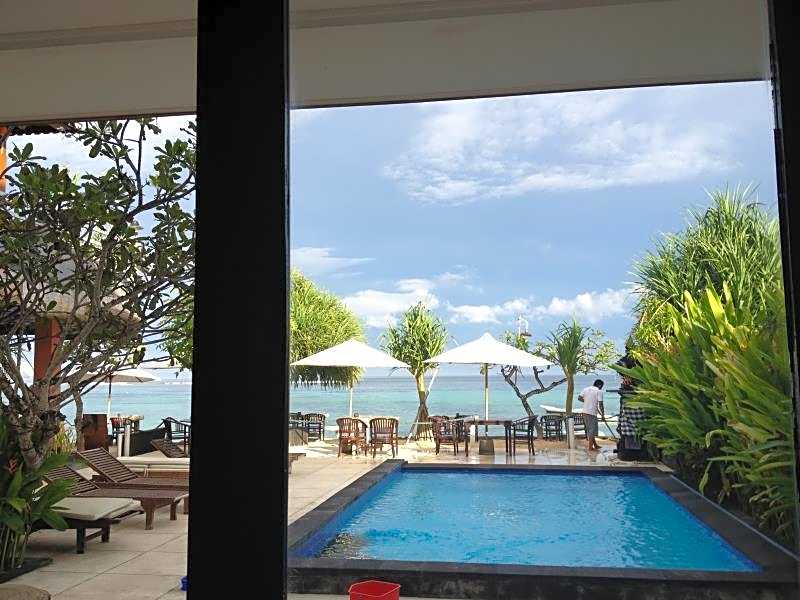 Tarci Bungalow Lembongan