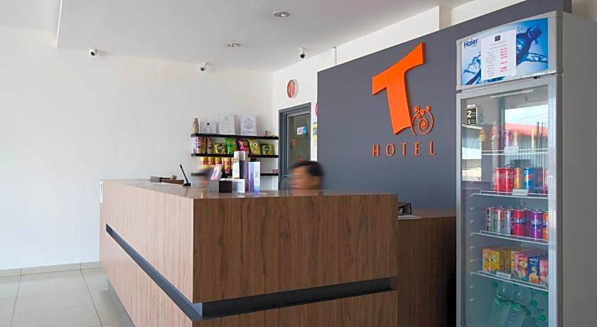 T Hotel Changlun