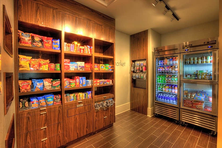 Courtyard by Marriott Pigeon Forge