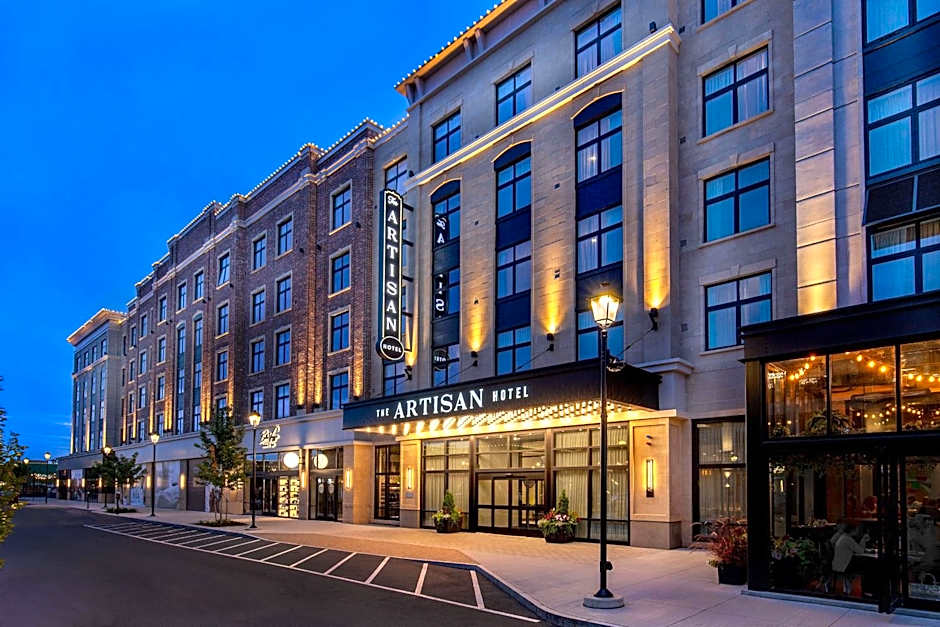 The Artisan at Tuscan Village, Salem, a Tribute Portfolio Hotel