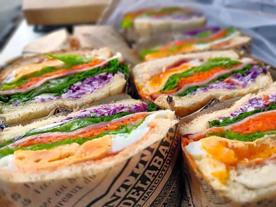 Marquise Boutique Hotel