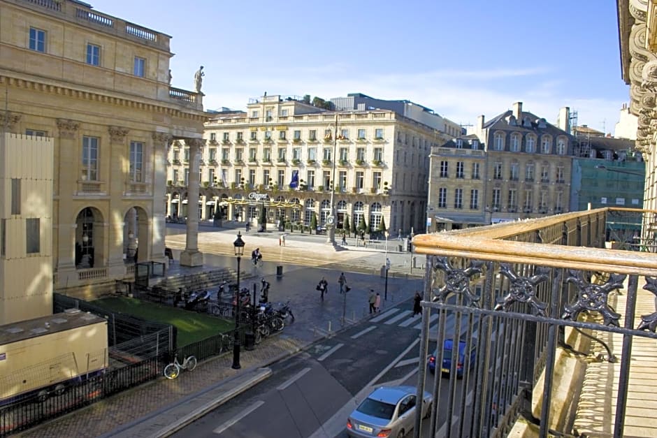 Hotel de L'Opéra