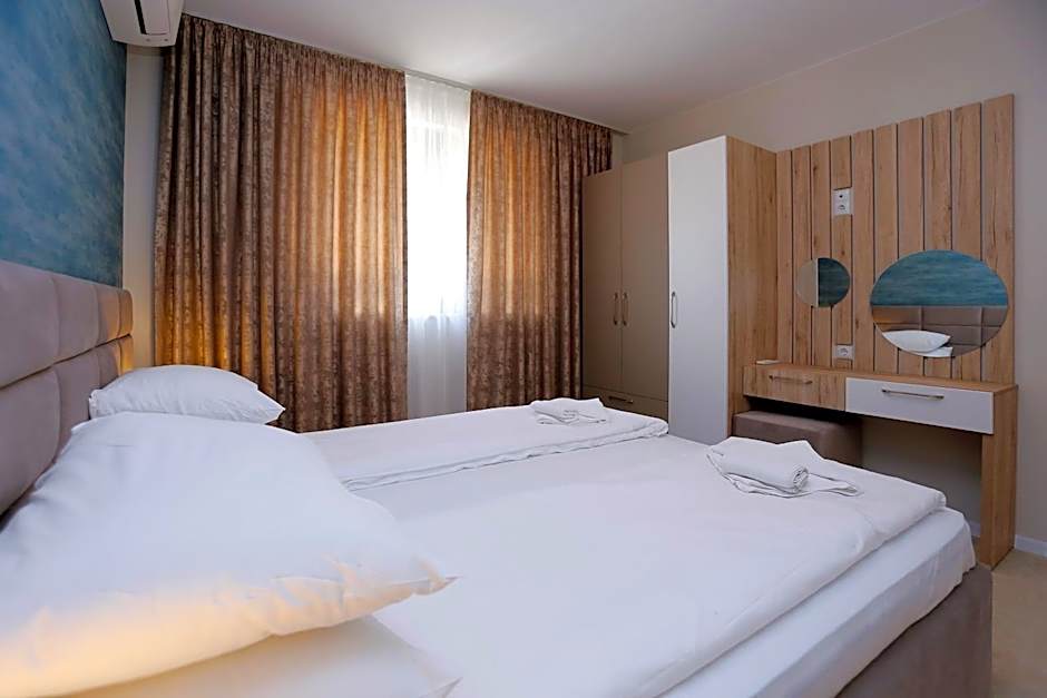 Green Life Apartments Sozopol
