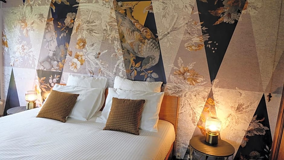 Château d'Aigneville