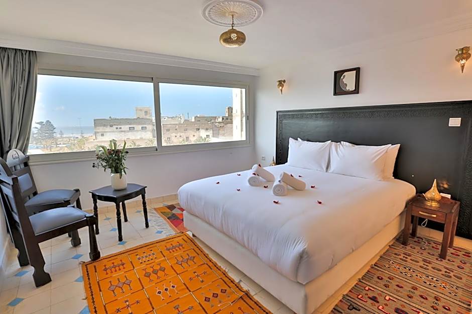 Riad Diamant Blanc