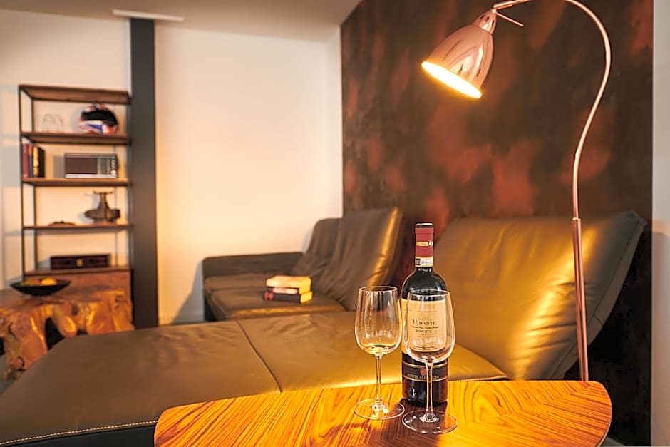 City Apartments Hannover