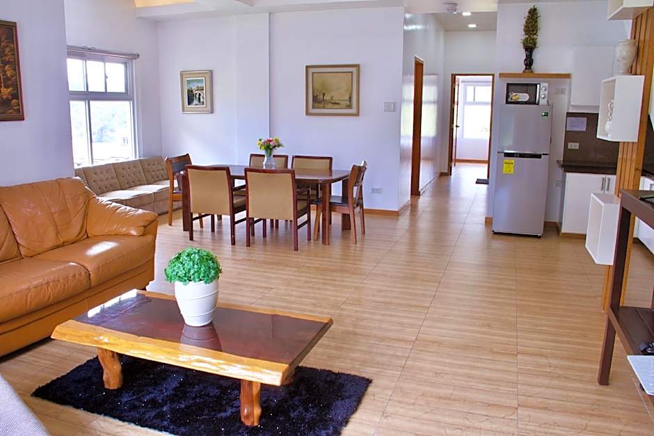 RiCio Haus