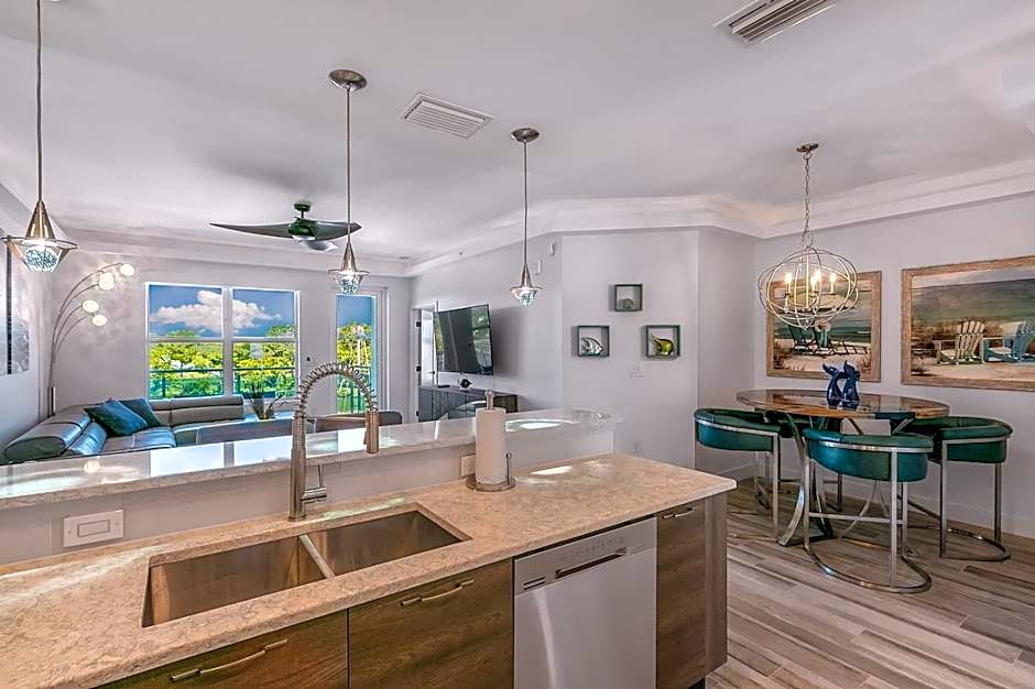 Dolphins Vacation Rental