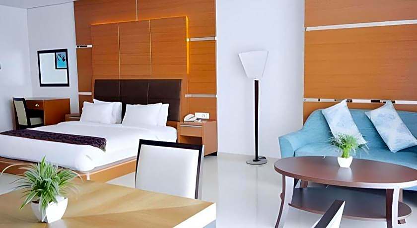 Grand Inna Daira Palembang