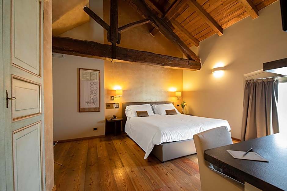 Hotel Parco Borromeo - Monza Brianza