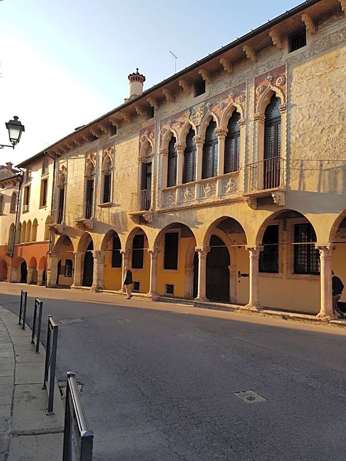 B&B Palazzo Regaù