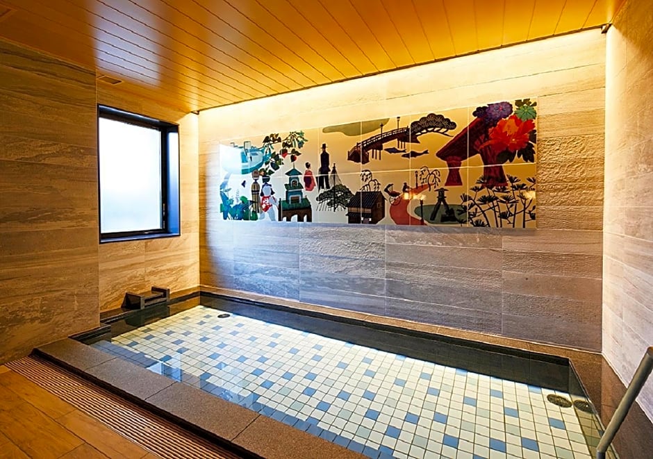 Hotel Intergate Kanazawa