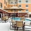 Cambria Hotel Plano Frisco