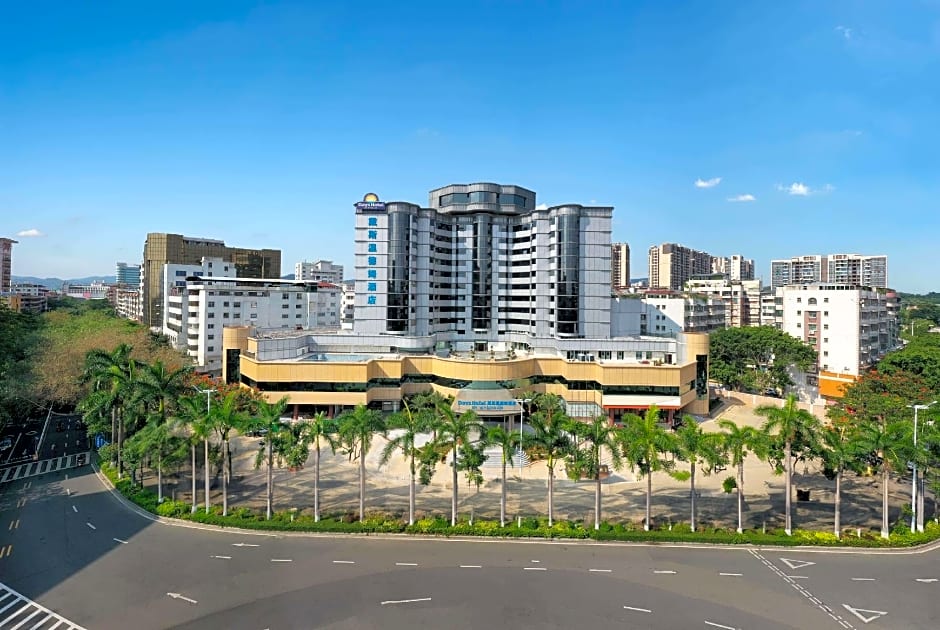 Days Hotel by Wyndham Meizhou Meijiang