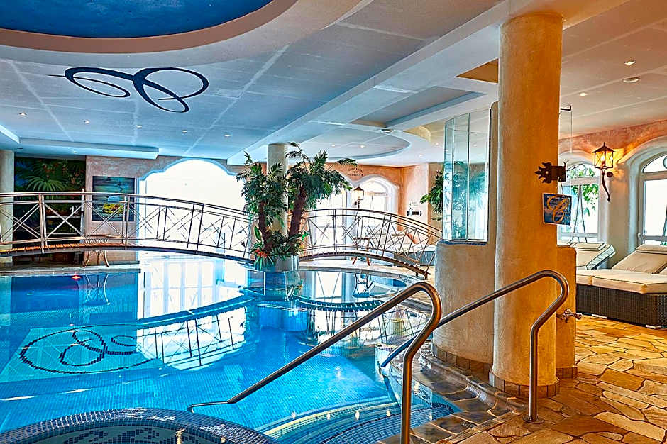 Sporthotel Cinderella