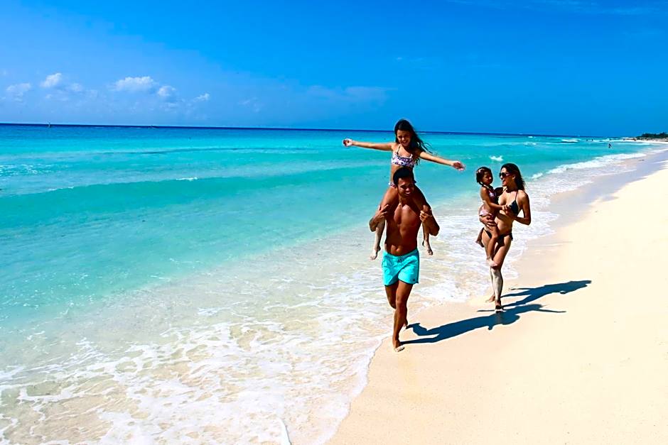 Sandos Playacar All Inclusive