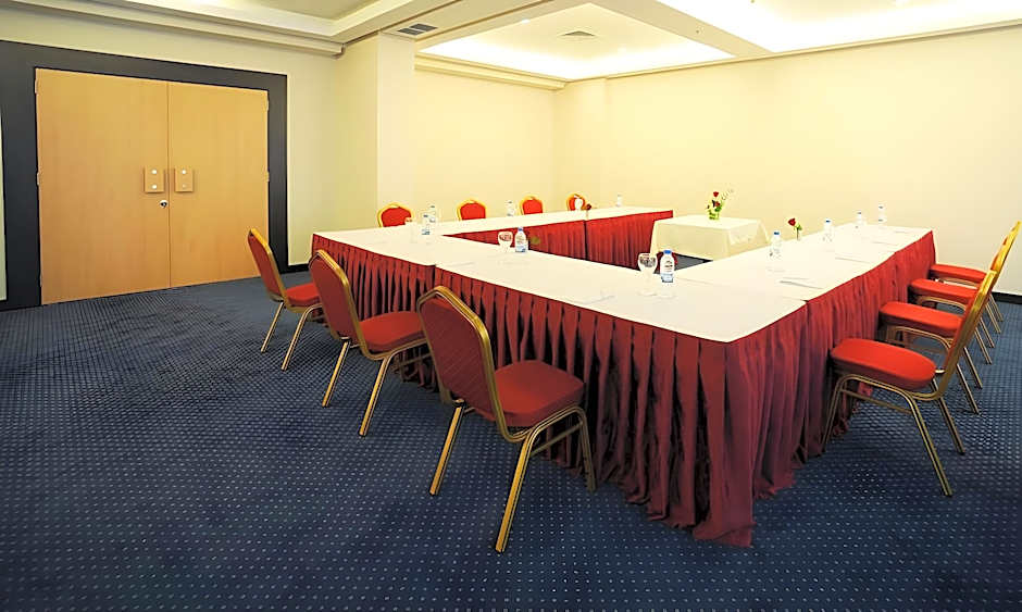 Best Western Plus Mahboula