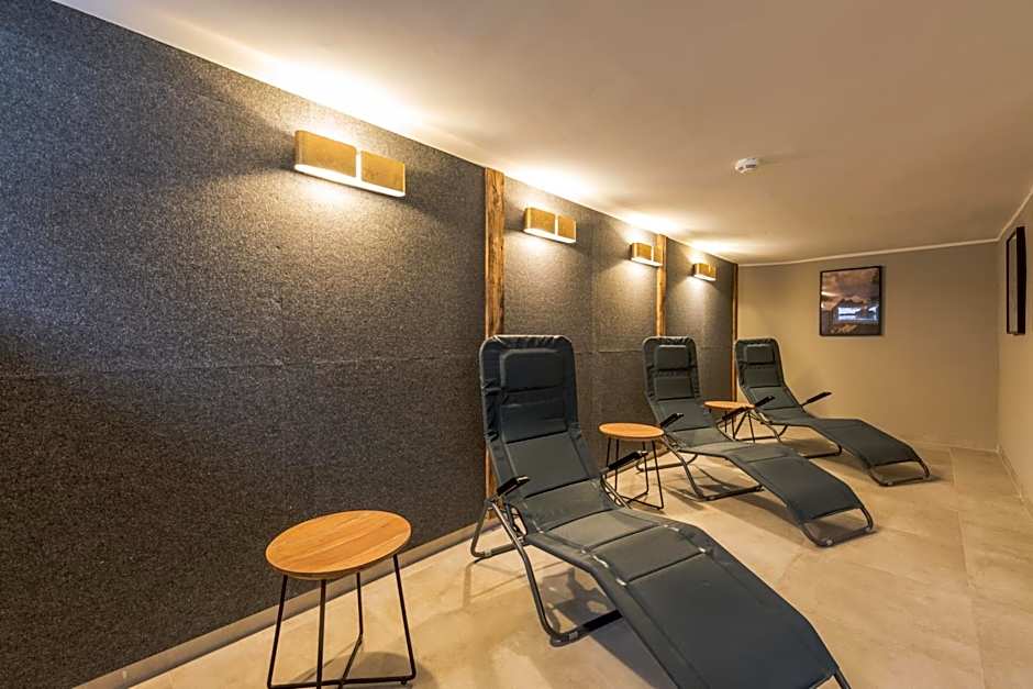 LakeSide Apartments Seefeld