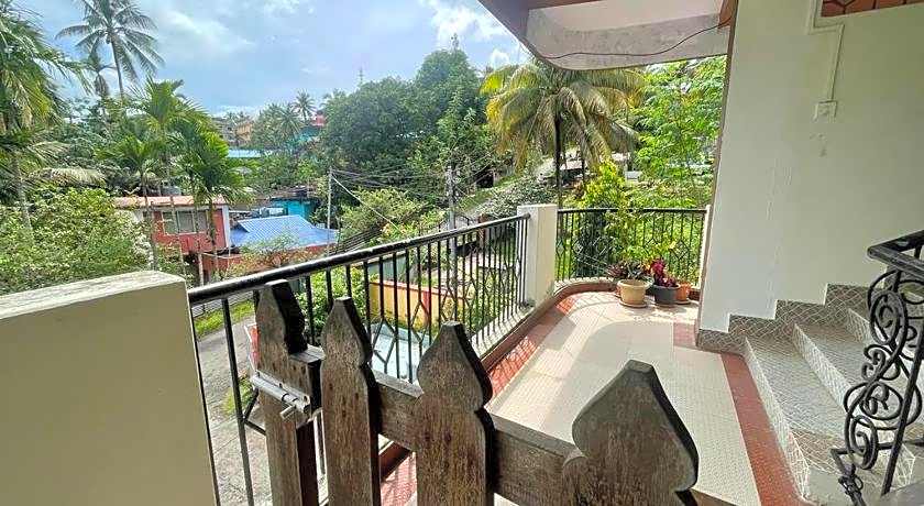 Andaman Castle-Port Blair