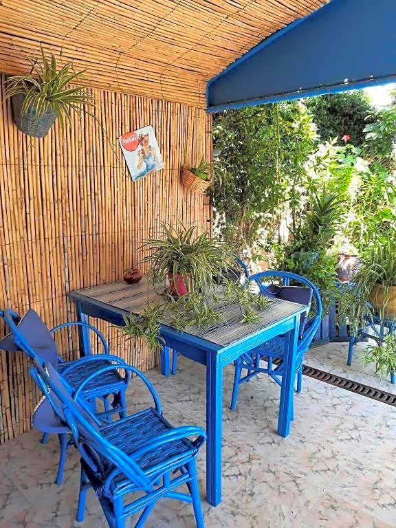 MAISON D HÔTES Marine KSAR SGHIR