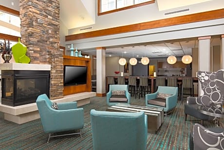 Residence Inn Dayton North