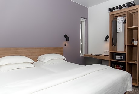 Standard double/twin