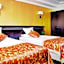 Actor Hotel Budapest