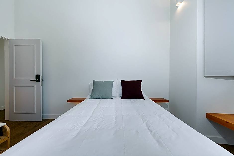 Jardim das Camélias