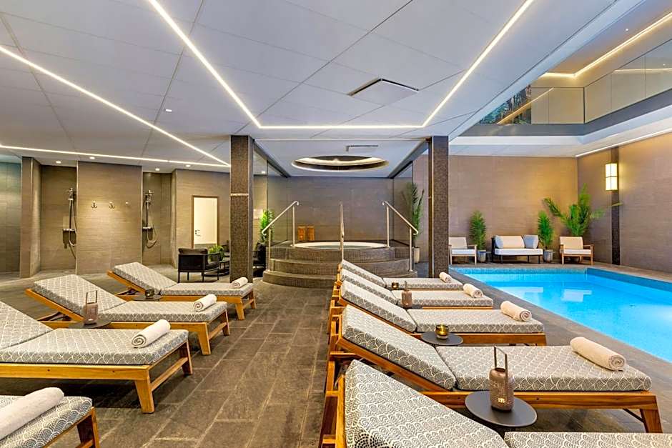 AC Hotel by Marriott Stockholm Ulriksdal