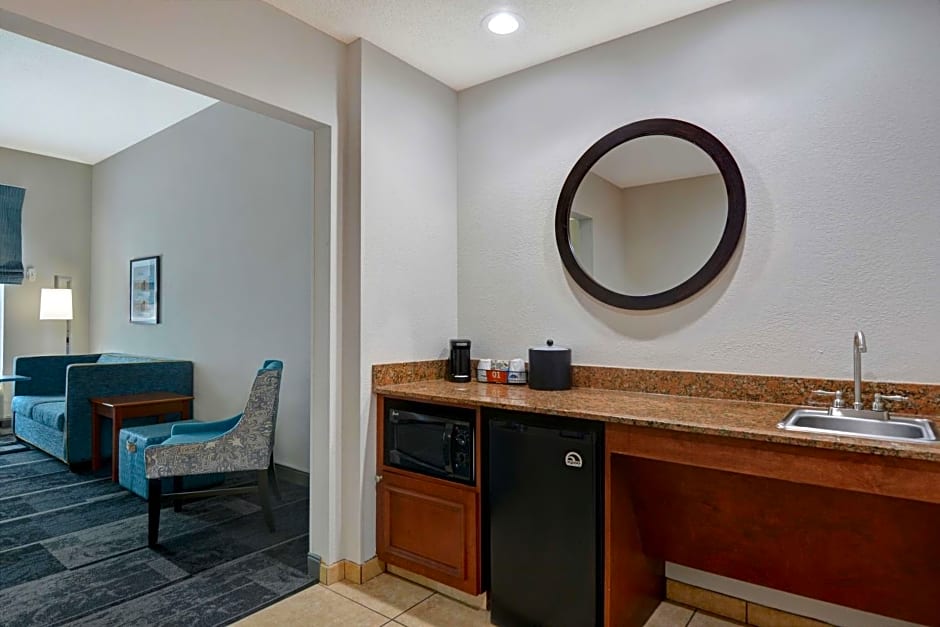 Hampton Inn By Hilton & Suites Birmingham-Hoover-Galleria