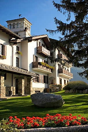 Hotel Milleluci