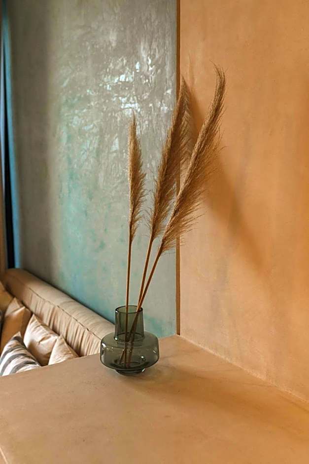 Casa Peregrino Holbox