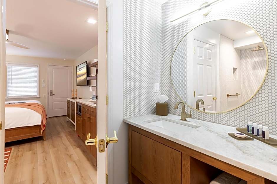 The Beach Club on Madison Avenue